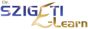 DrSzigetiLearn